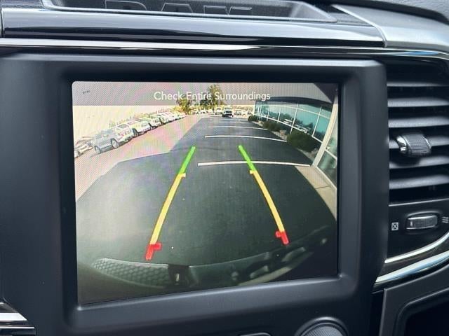 2016 RAM 1500 Sport