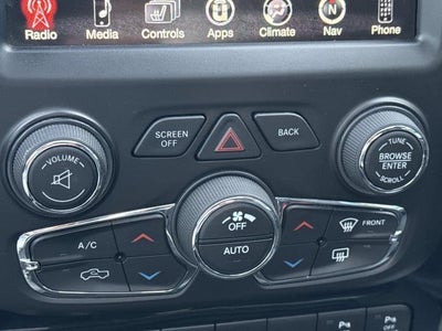 2016 RAM 1500 Sport