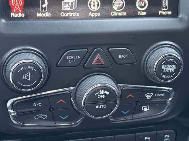2016 RAM 1500 Sport