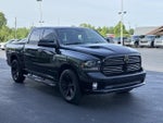2016 RAM 1500 Sport