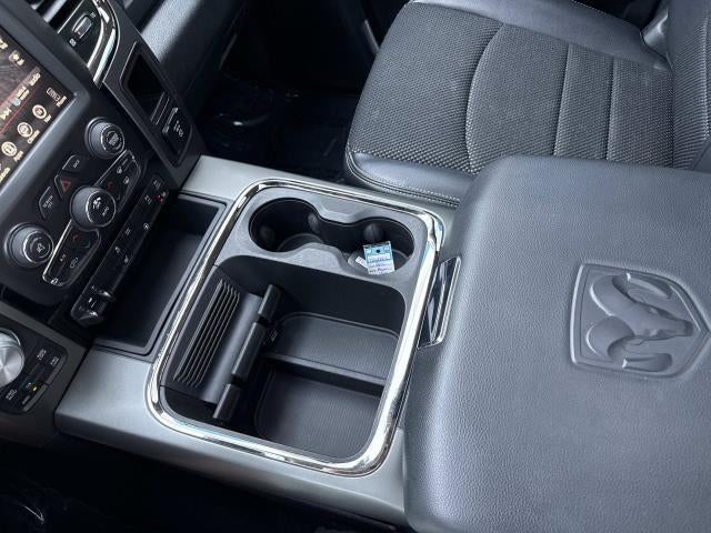 2016 RAM 1500 Sport