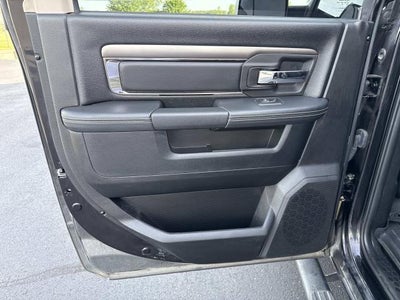 2016 RAM 1500 Sport