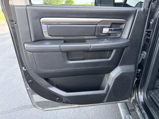 2016 RAM 1500 Sport