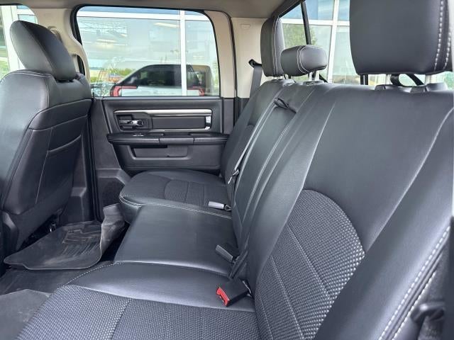 2016 RAM 1500 Sport