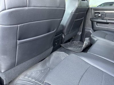 2016 RAM 1500 Sport