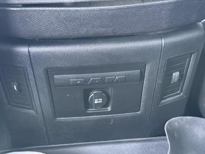 2016 RAM 1500 Sport