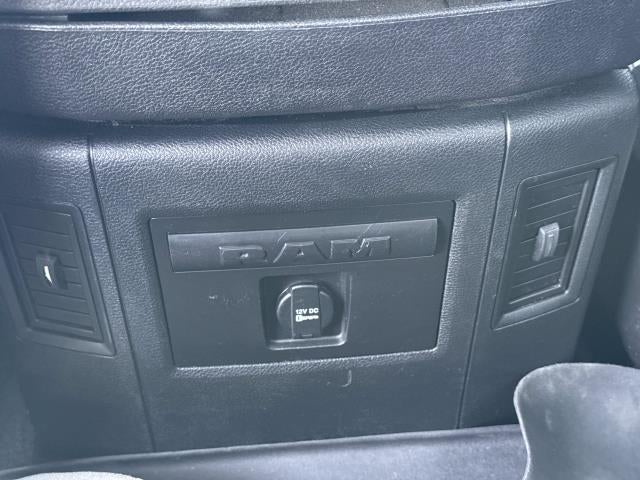 2016 RAM 1500 Sport