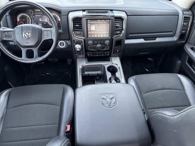 2016 RAM 1500 Sport