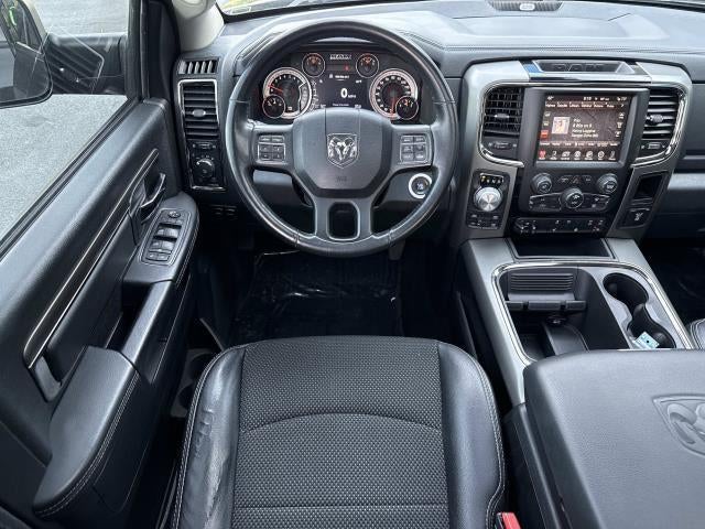 2016 RAM 1500 Sport