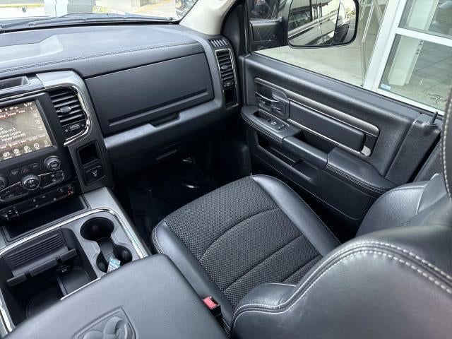 2016 RAM 1500 Sport