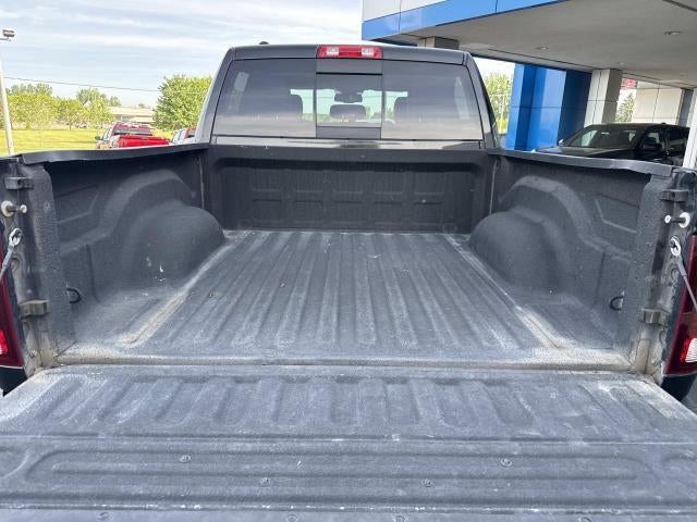 2016 RAM 1500 Sport