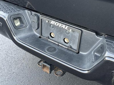 2016 RAM 1500 Sport