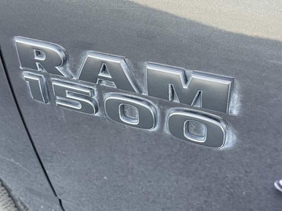 2016 RAM 1500 Sport