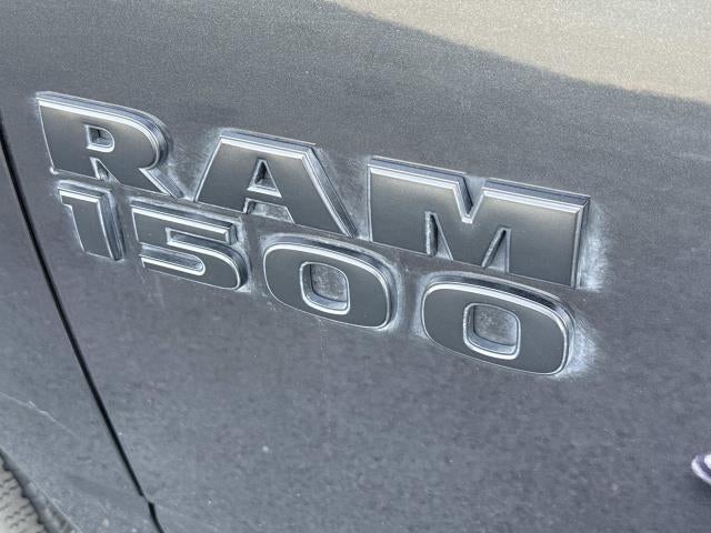 2016 RAM 1500 Sport