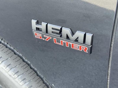 2016 RAM 1500 Sport