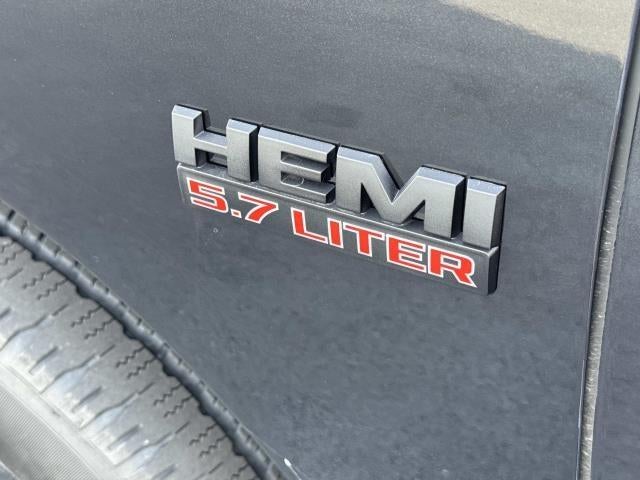 2016 RAM 1500 Sport