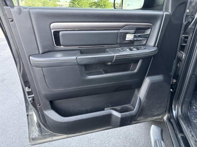 2016 RAM 1500 Sport