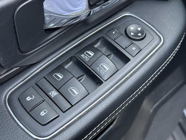 2016 RAM 1500 Sport