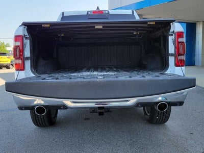 2023 RAM 1500 Longhorn