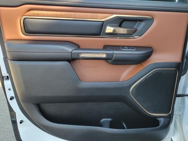 2023 RAM 1500 Longhorn