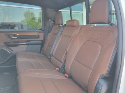 2023 RAM 1500 Longhorn