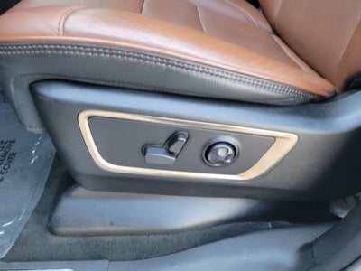 2023 RAM 1500 Longhorn