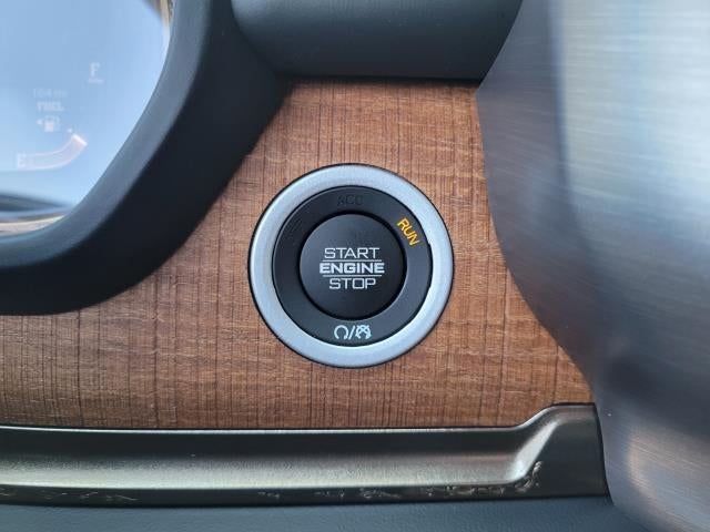 2023 RAM 1500 Longhorn