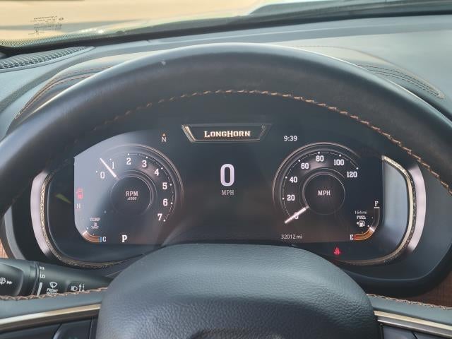 2023 RAM 1500 Longhorn