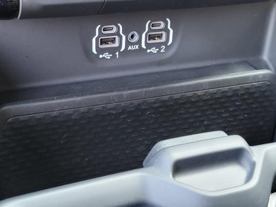 2023 RAM 1500 Longhorn