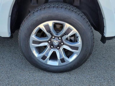 2023 RAM 1500 Longhorn