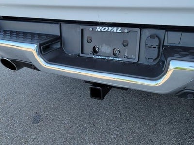 2023 RAM 1500 Longhorn