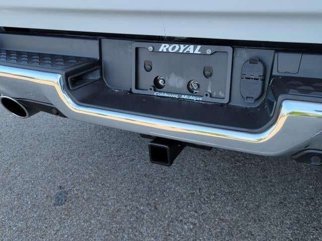 2023 RAM 1500 Longhorn