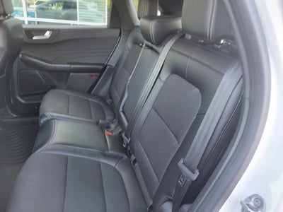 2023 Ford Escape PHEV