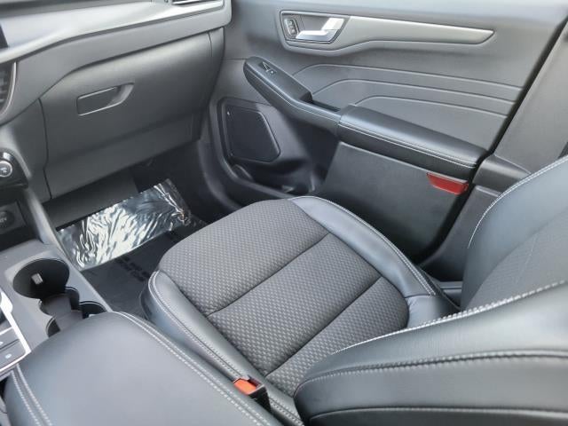 2023 Ford Escape PHEV