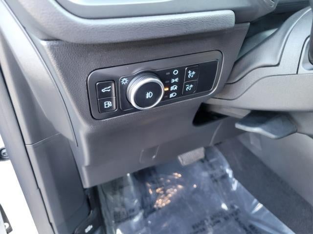 2023 Ford Escape PHEV