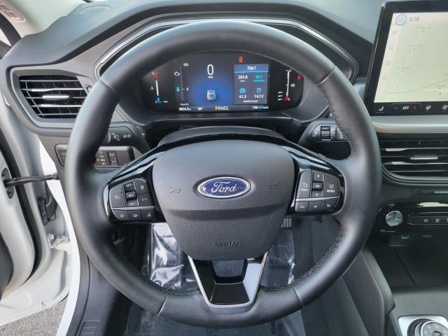 2023 Ford Escape PHEV
