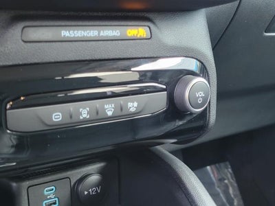 2023 Ford Escape PHEV