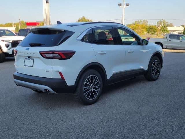 2023 Ford Escape PHEV