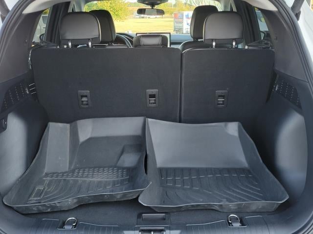 2023 Ford Escape PHEV