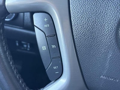 2012 Chevrolet Silverado 2500 HD LTZ