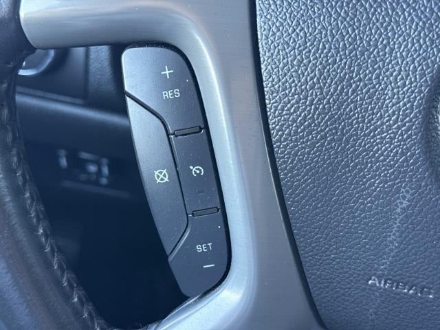 2012 Chevrolet Silverado 2500 HD LTZ