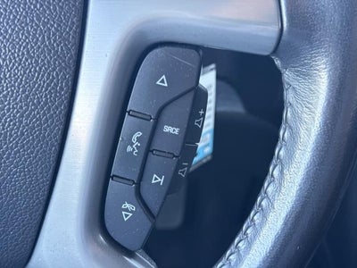 2012 Chevrolet Silverado 2500 HD LTZ