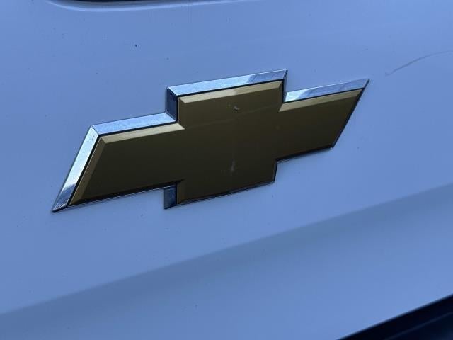 2012 Chevrolet Silverado 2500 HD LTZ