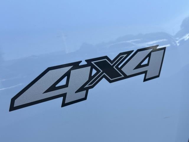 2012 Chevrolet Silverado 2500 HD LTZ