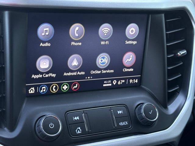 2023 GMC Acadia SLE - Photo 17