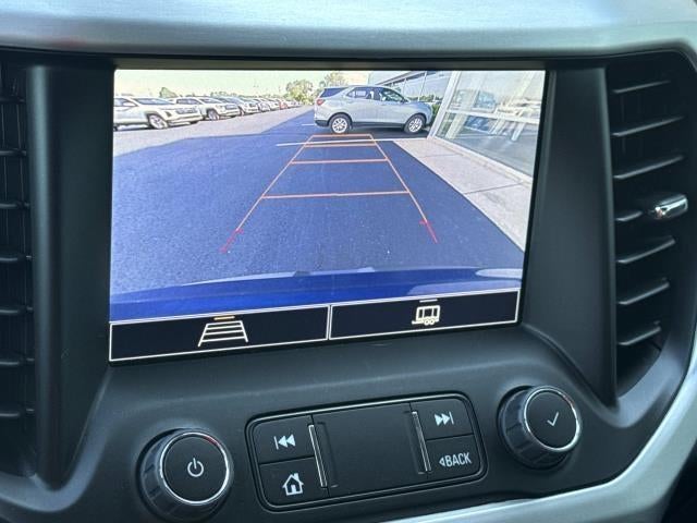 2023 GMC Acadia SLE - Photo 18
