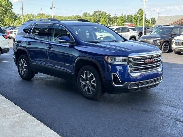 2023 GMC Acadia SLE - Photo 2