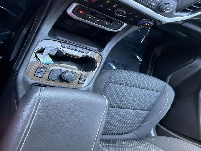 2023 GMC Acadia SLE - Photo 22