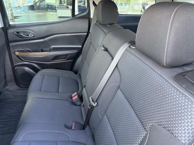 2023 GMC Acadia SLE - Photo 24