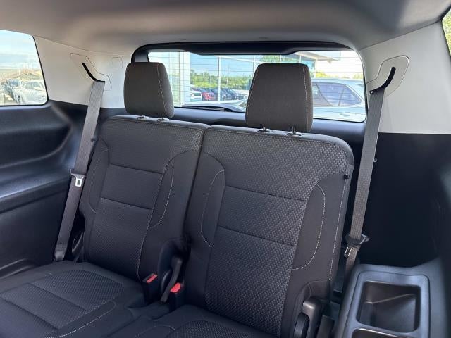 2023 GMC Acadia SLE - Photo 25